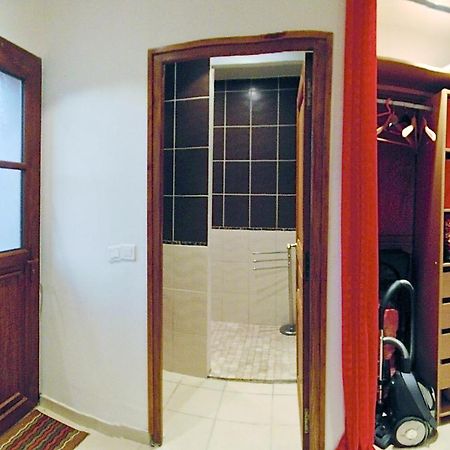 Apartament Casa Nepita Sur Vue Grandiose Santa-Lucia-di-Tallano Zewnętrze zdjęcie