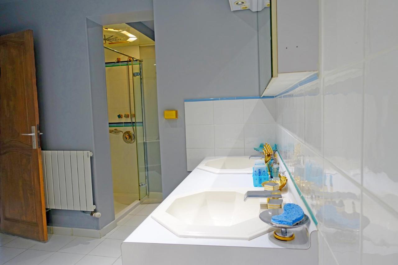 Apartament Casa Nepita Sur Vue Grandiose Santa-Lucia-di-Tallano Zewnętrze zdjęcie