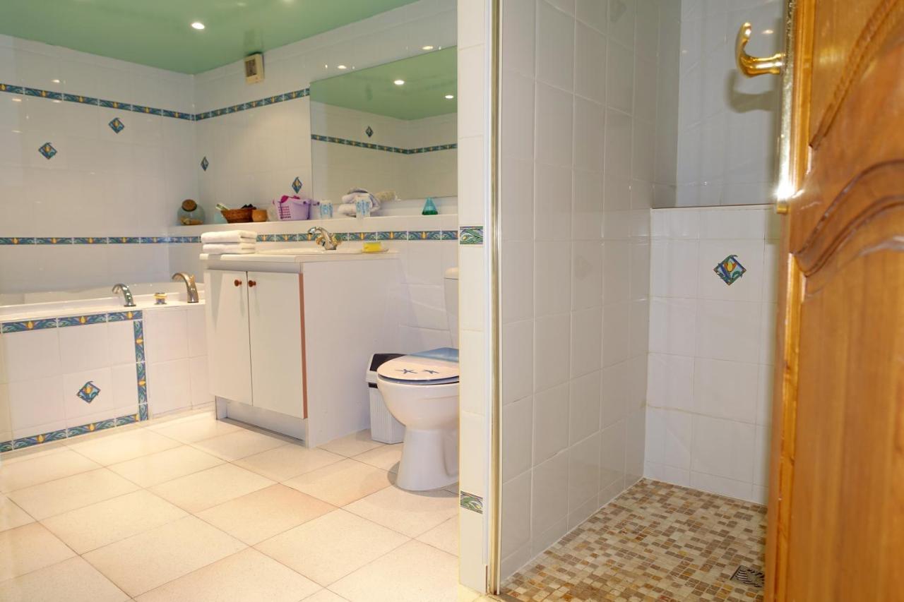 Apartament Casa Nepita Sur Vue Grandiose Santa-Lucia-di-Tallano Zewnętrze zdjęcie