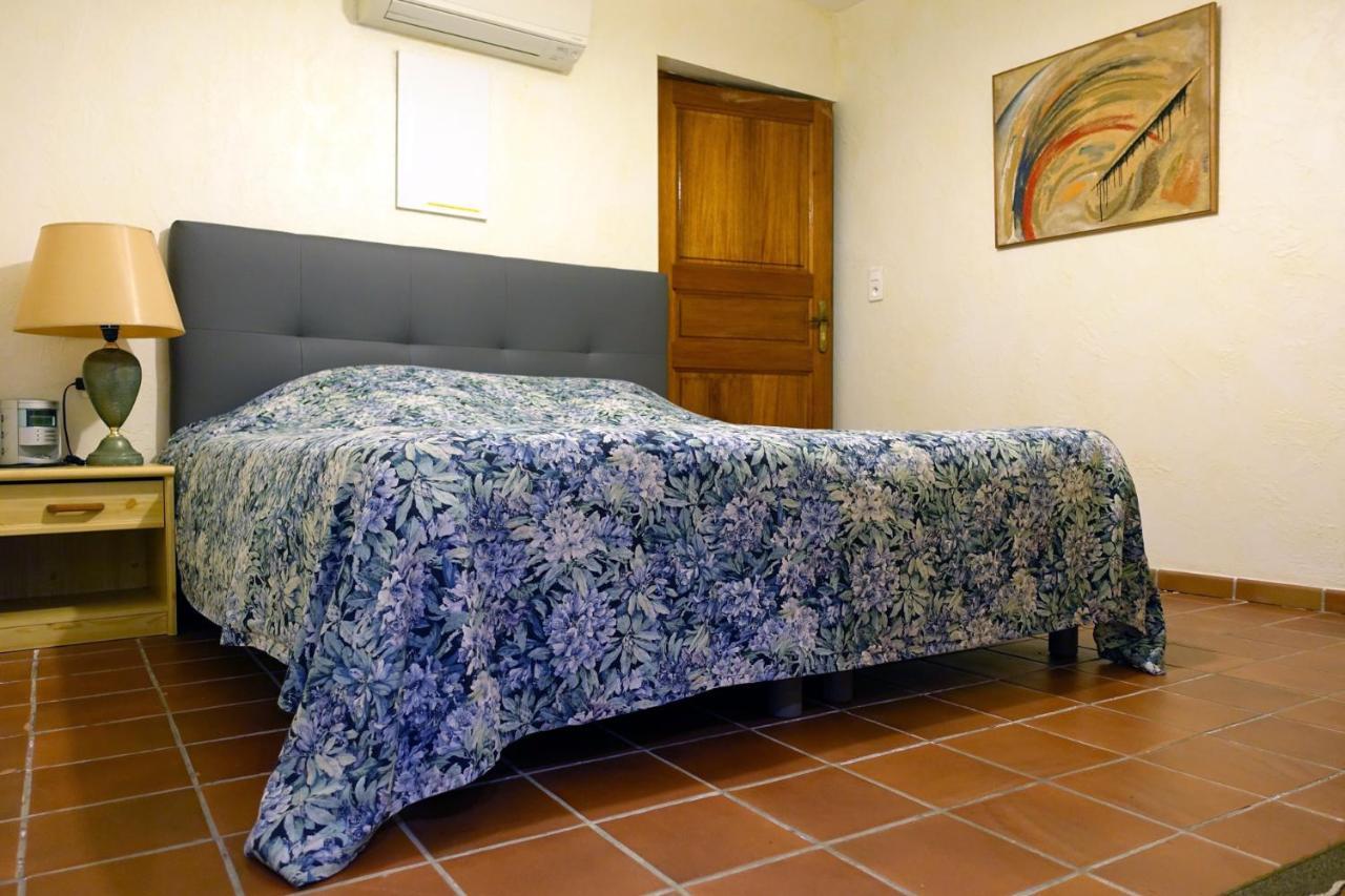 Apartament Casa Nepita Sur Vue Grandiose Santa-Lucia-di-Tallano Zewnętrze zdjęcie